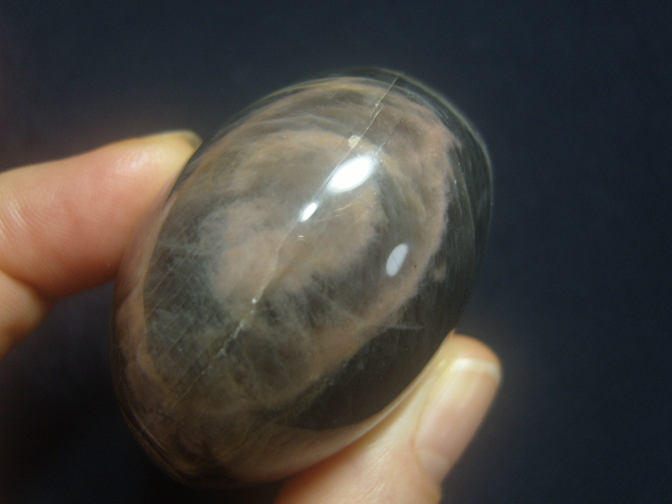 블랙 미크로크린(black microcrine)