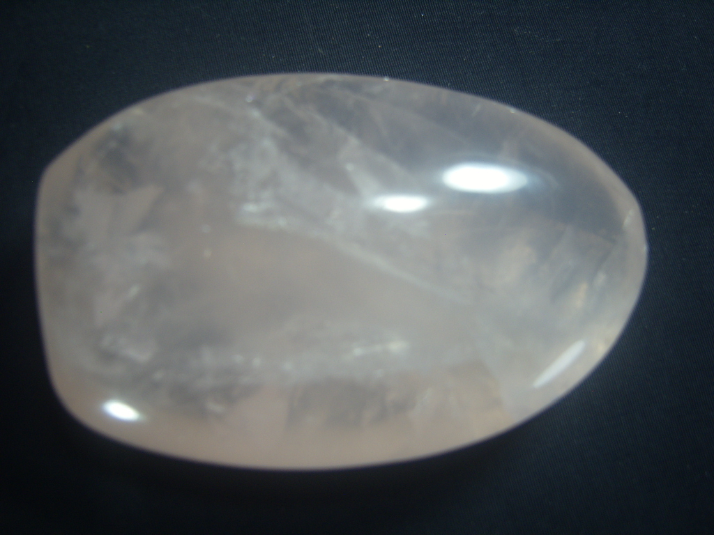 스타 장미수정 입석형