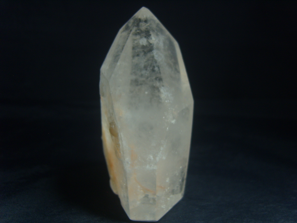 백수정 이시스 포인트형