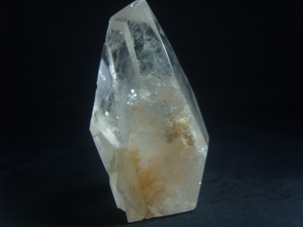 백수정 이시스 포인트형