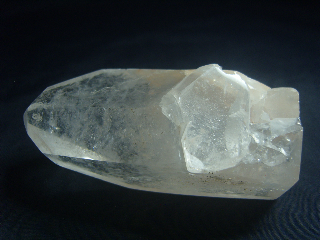 백수정 이시스 포인트형