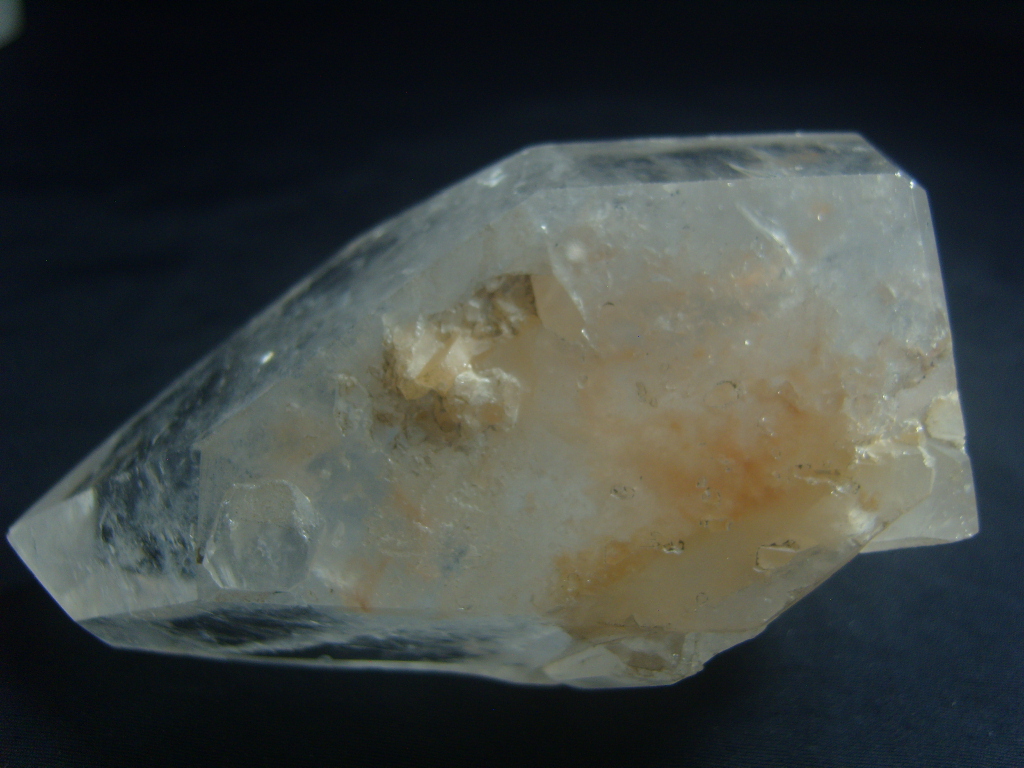 백수정 이시스 포인트형