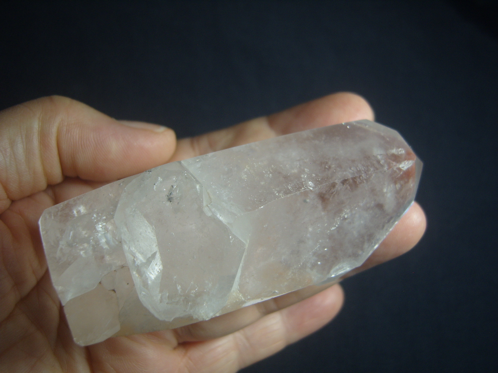 백수정 이시스 포인트형