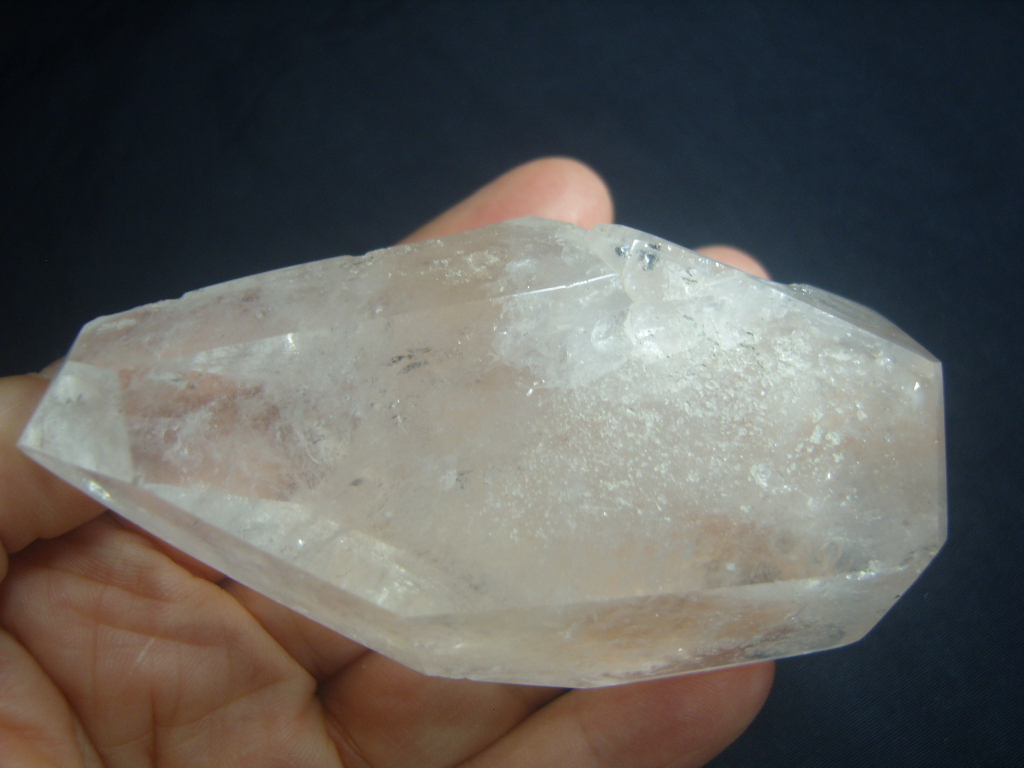 백수정 이시스 포인트형