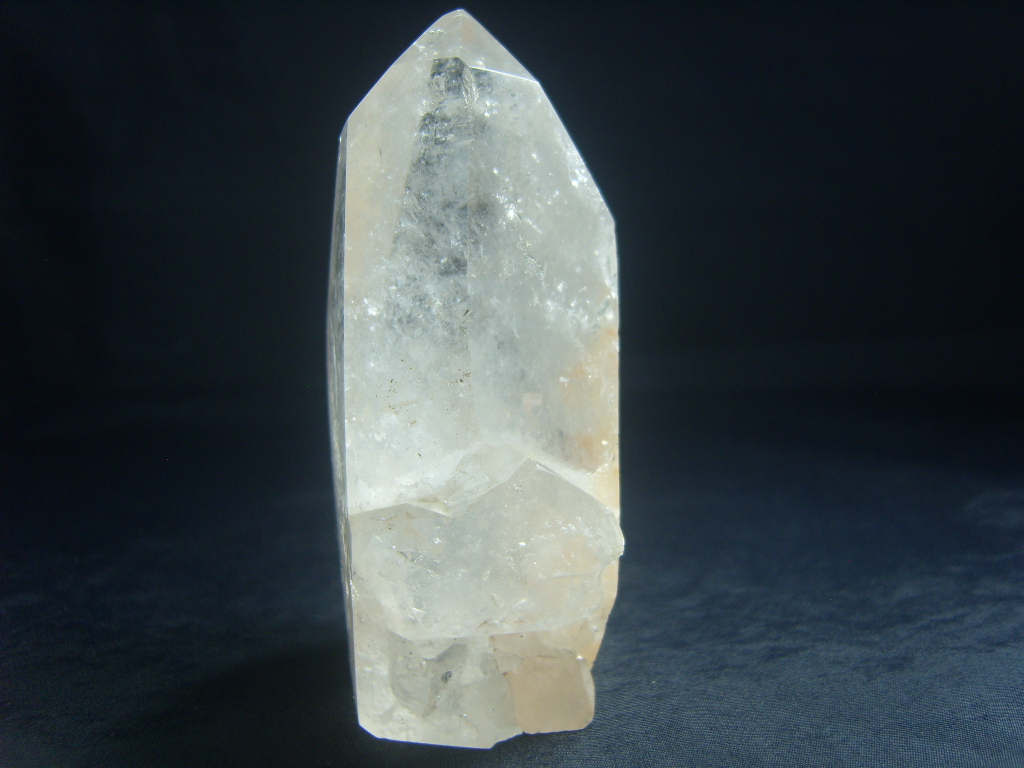 백수정 이시스 포인트형