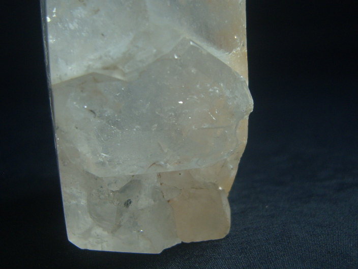 백수정 이시스 포인트형