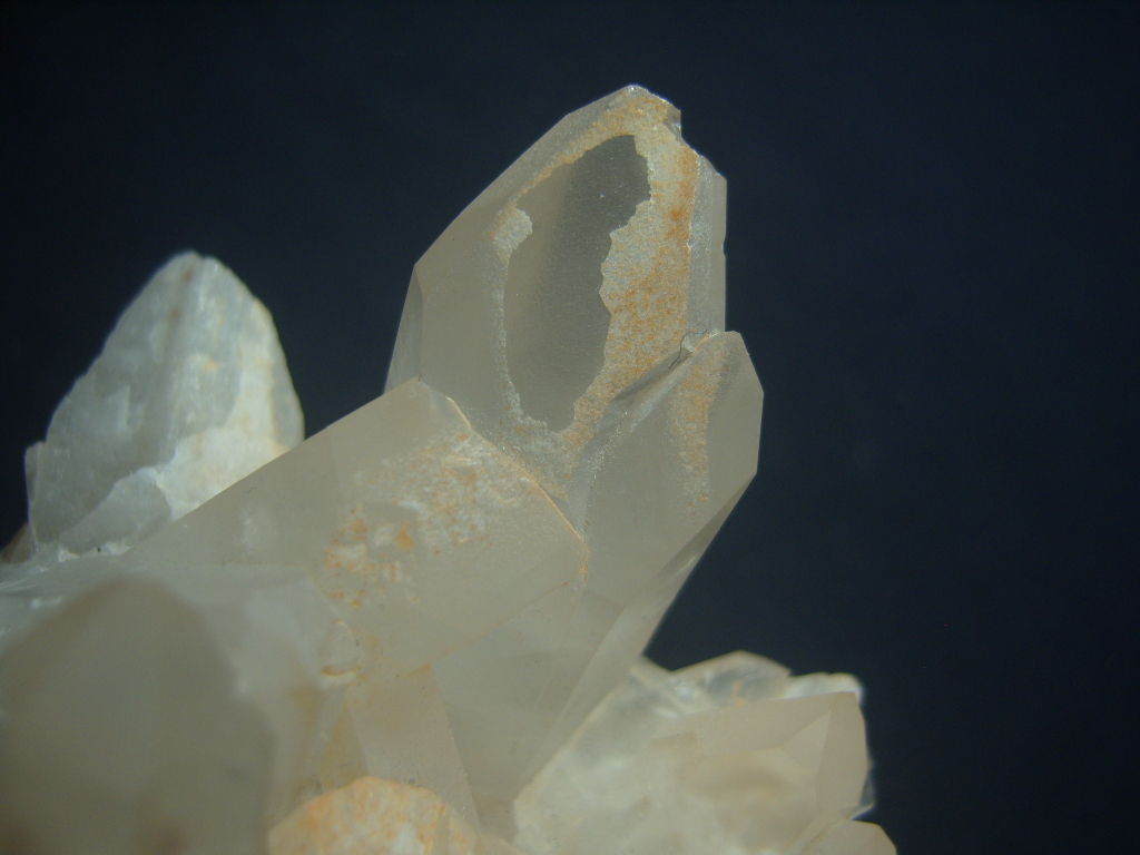 핑크레무리안클러스터