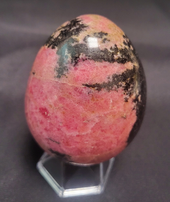 로도나이트 계란형