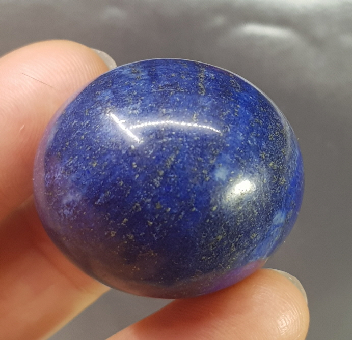 라피스 라줄리 30mm구