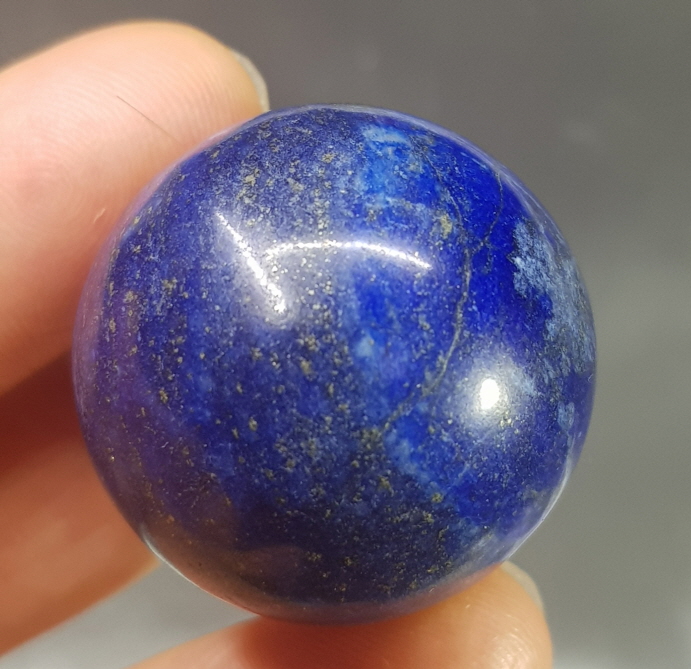 라피스 라줄리 30mm구