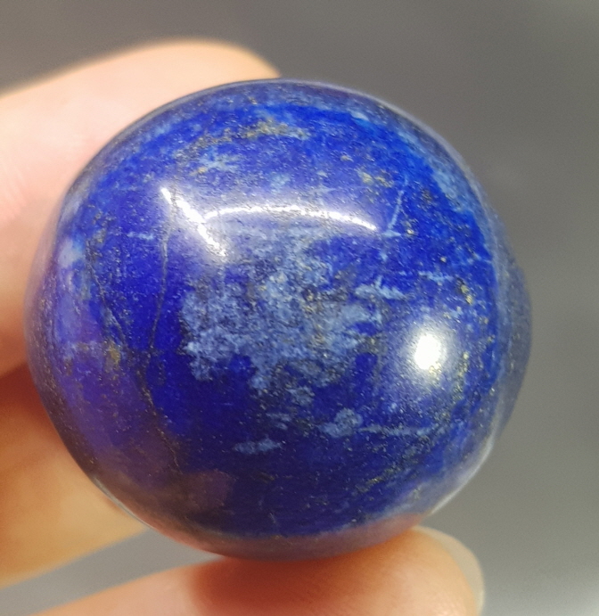 라피스 라줄리 30mm구