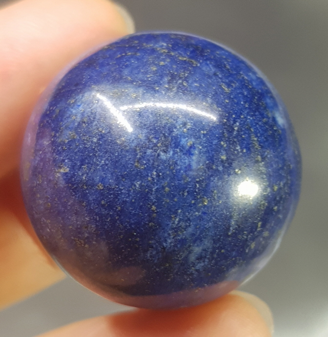 라피스 라줄리 30mm구