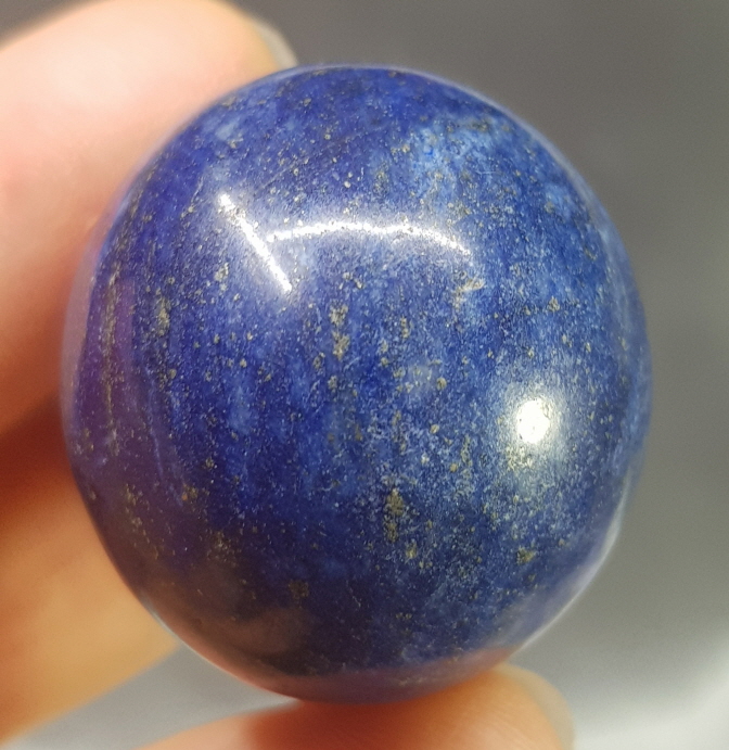 라피스 라줄리 30mm구