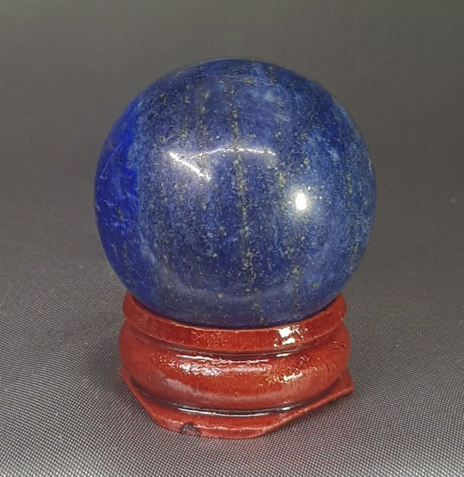 라피스 라줄리 30mm구