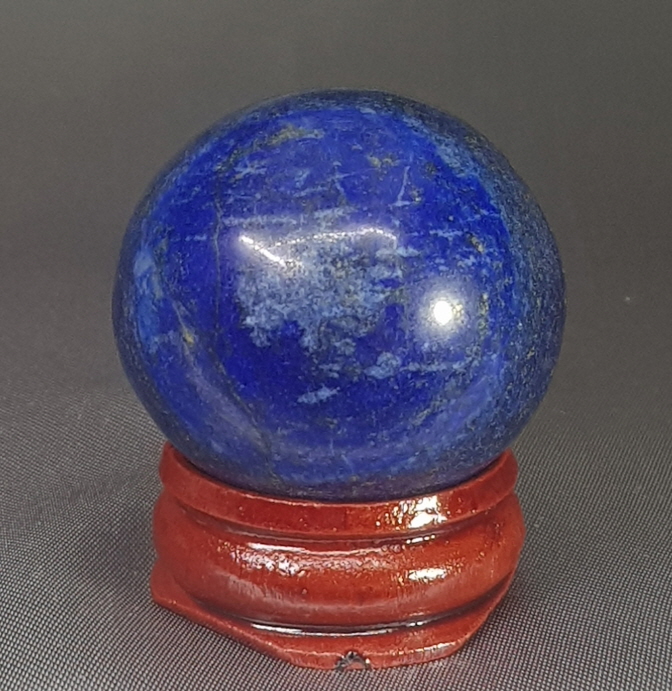 라피스 라줄리 30mm구