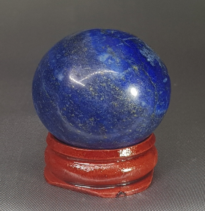 라피스 라줄리 30mm구