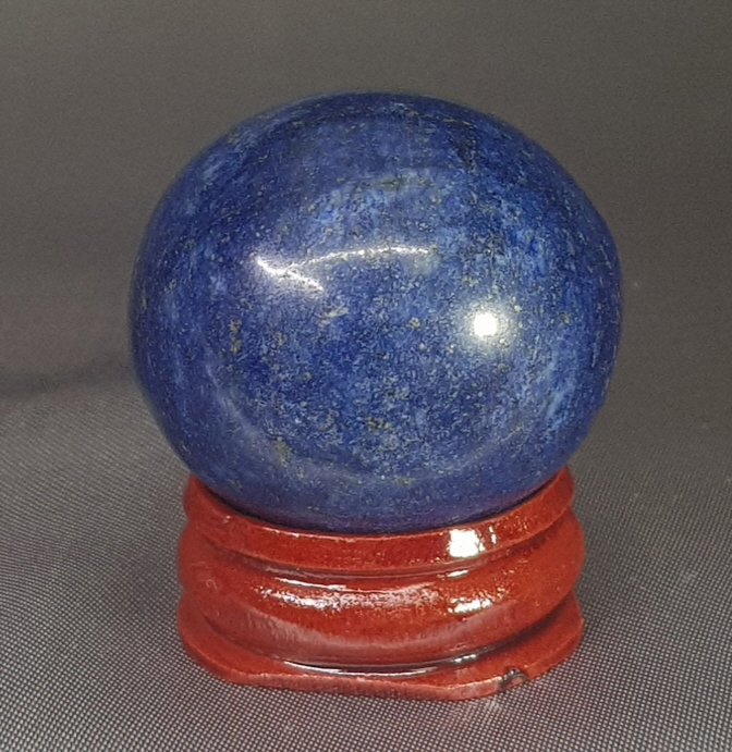 라피스 라줄리 30mm구