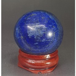 라피스 라줄리 30mm구