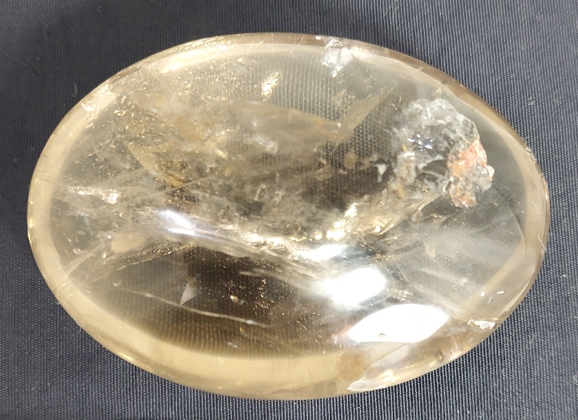 투명도 좋은 연수정