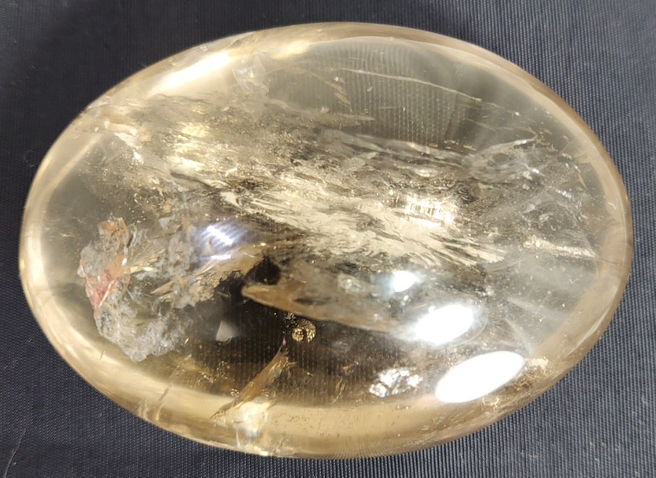 투명도 좋은 연수정