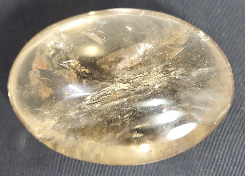 투명도 좋은 연수정