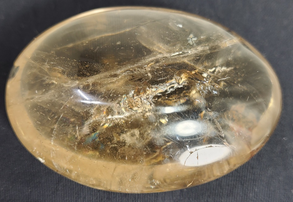 투명도 좋은 연수정