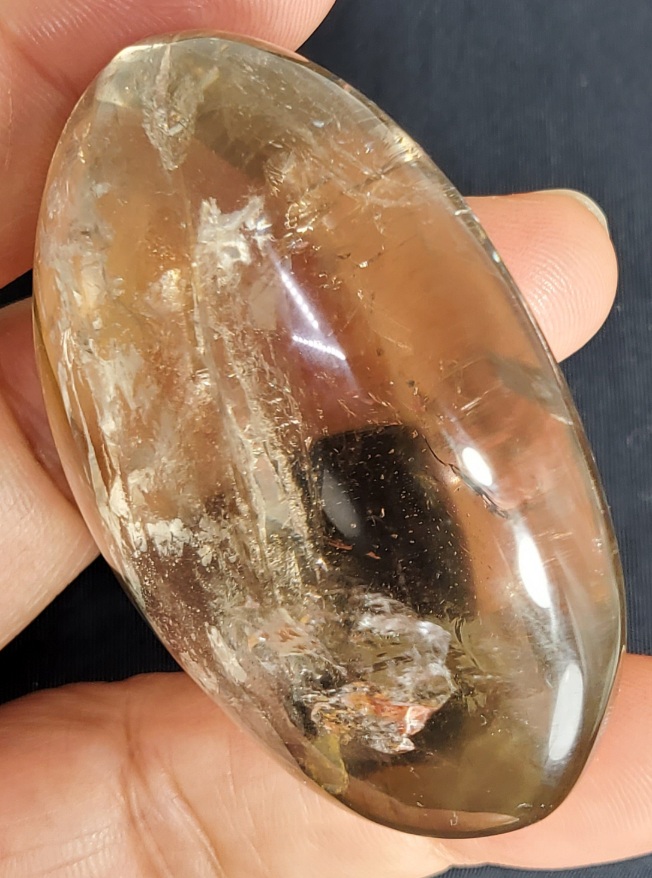 투명도 좋은 연수정