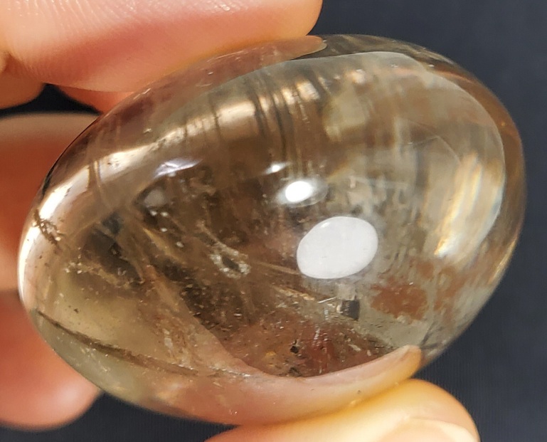 투명도 좋은 연수정