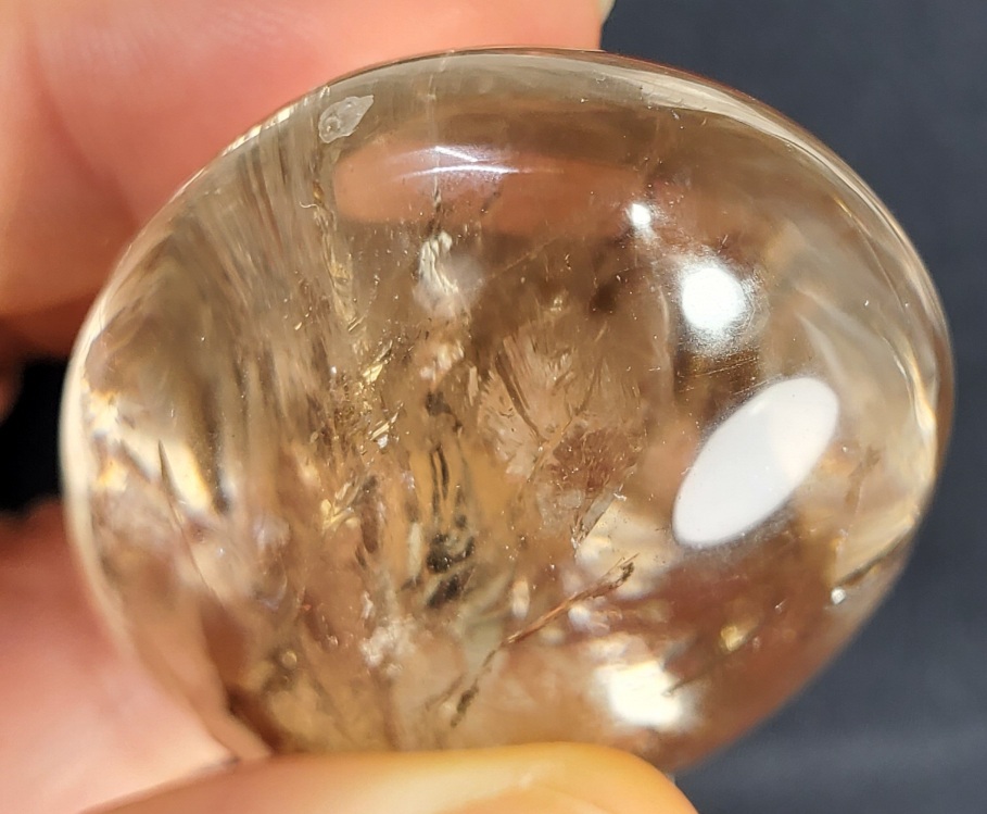 투명도 좋은 연수정