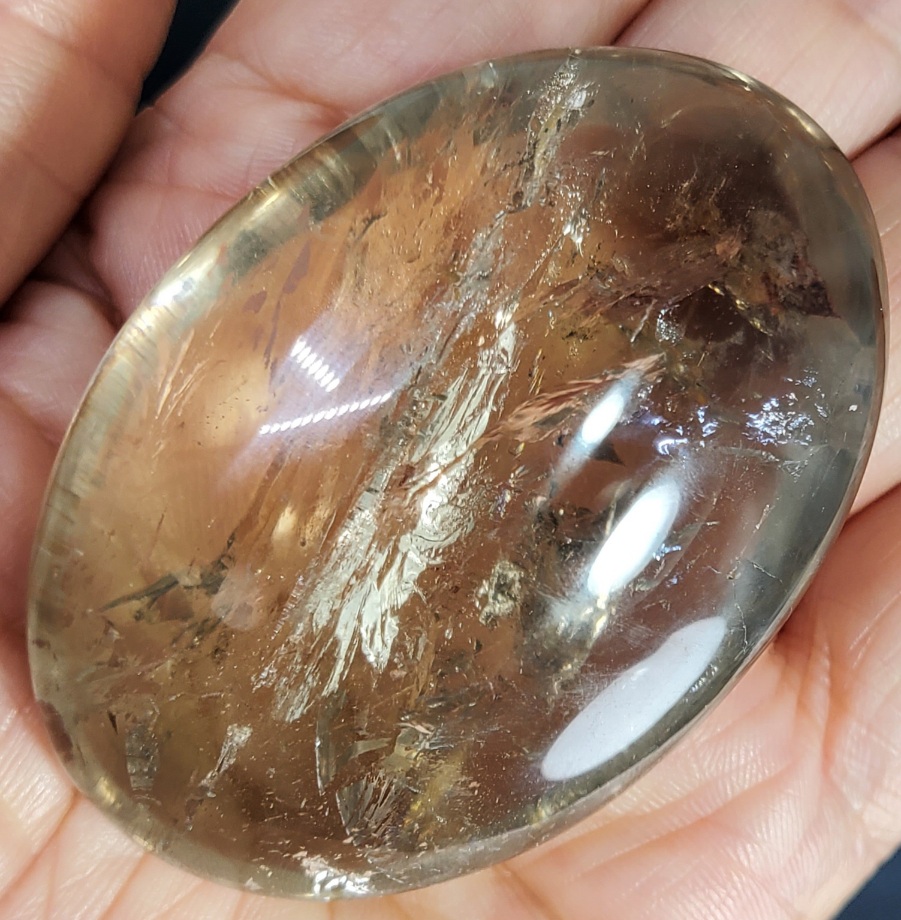 투명도 좋은 연수정