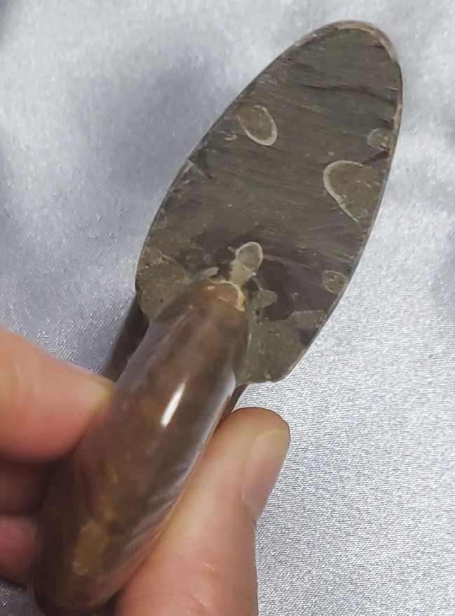 오팔 암몰라이트