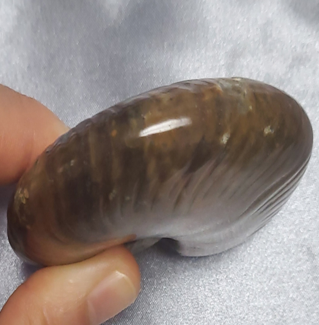 오팔 암몰라이트