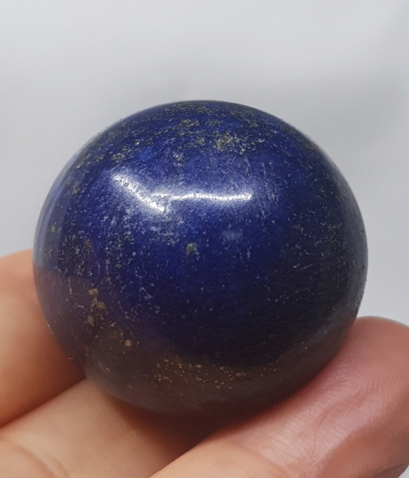 라피스 라줄리 구 30mm