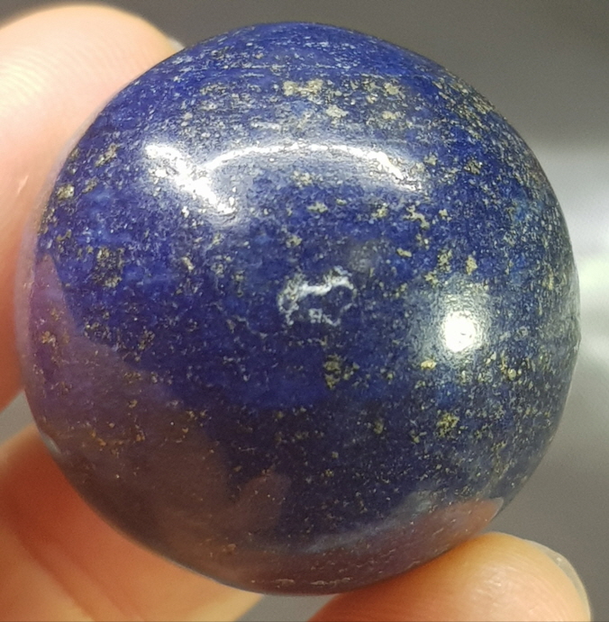 라피스 라줄리 구 30mm