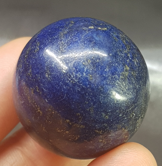 라피스 라줄리 구 30mm