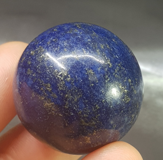 라피스 라줄리 구 30mm