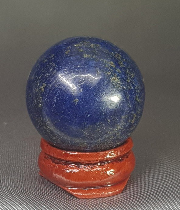 라피스 라줄리 구 30mm