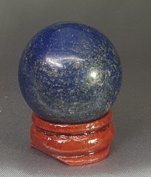 라피스 라줄리 구 30mm