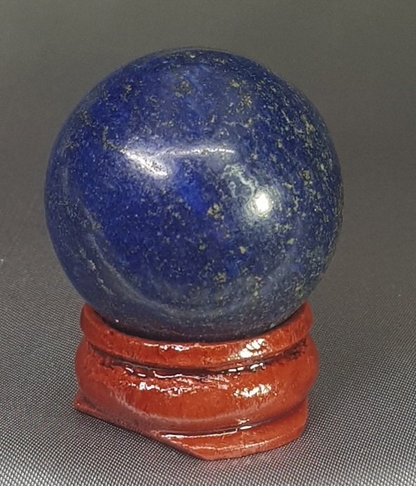 라피스 라줄리 구 30mm