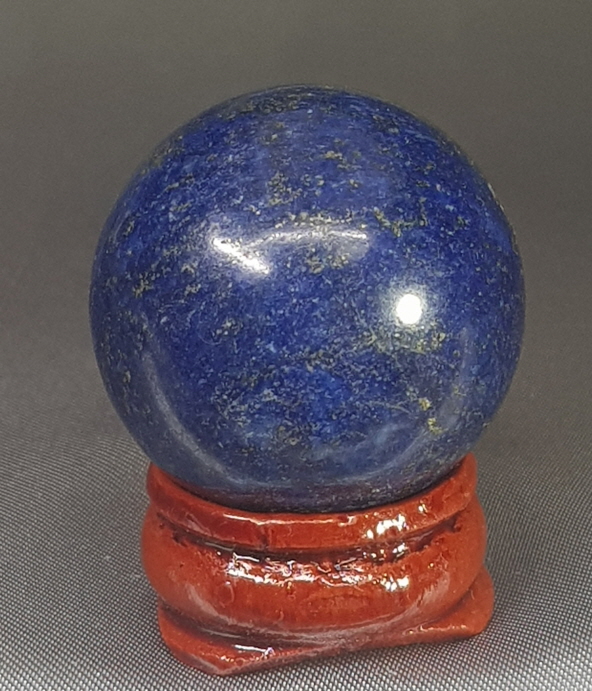 라피스 라줄리 구 30mm