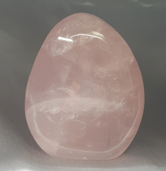 아프리카 장미수정 입석형