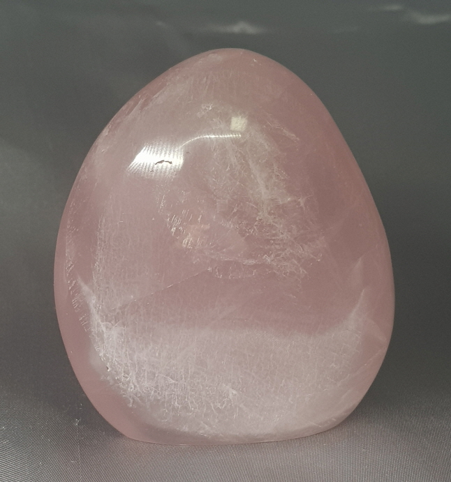 아프리카 장미수정 입석형