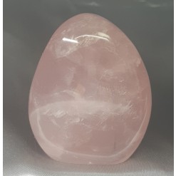 아프리카 장미수정 입석형