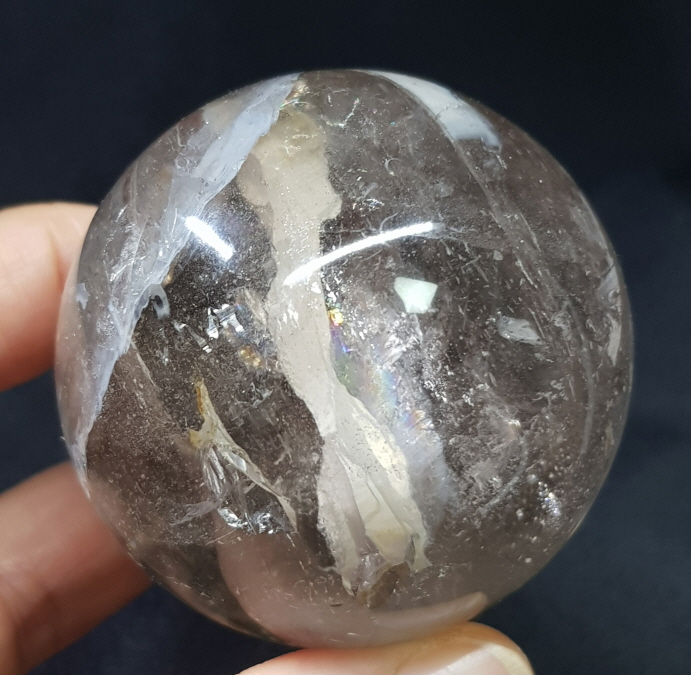 인쿠르젼 연수정 54mm구