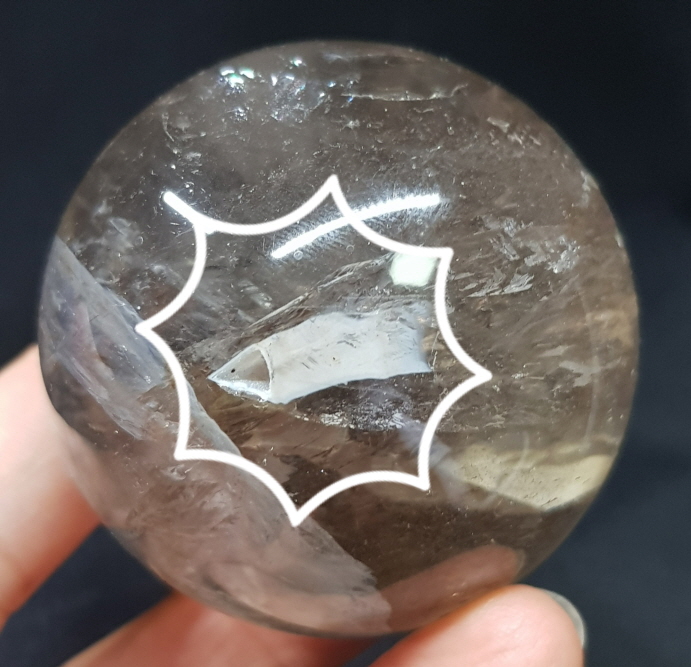 인쿠르젼 연수정 54mm구