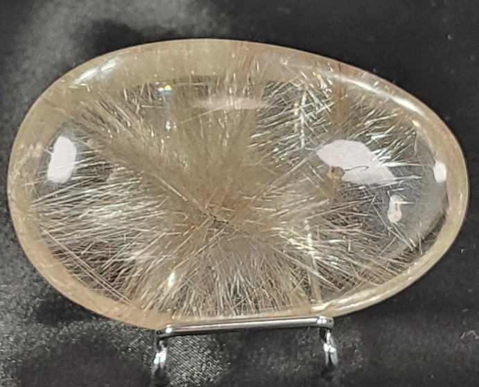 아프리카 침수정원석