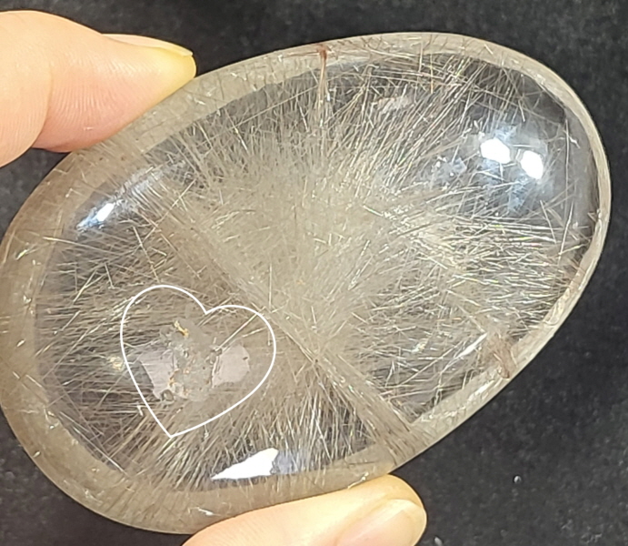 아프리카 침수정원석