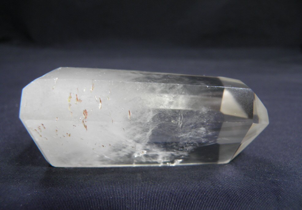 살짝 황수정 느낌 나는 백수정.