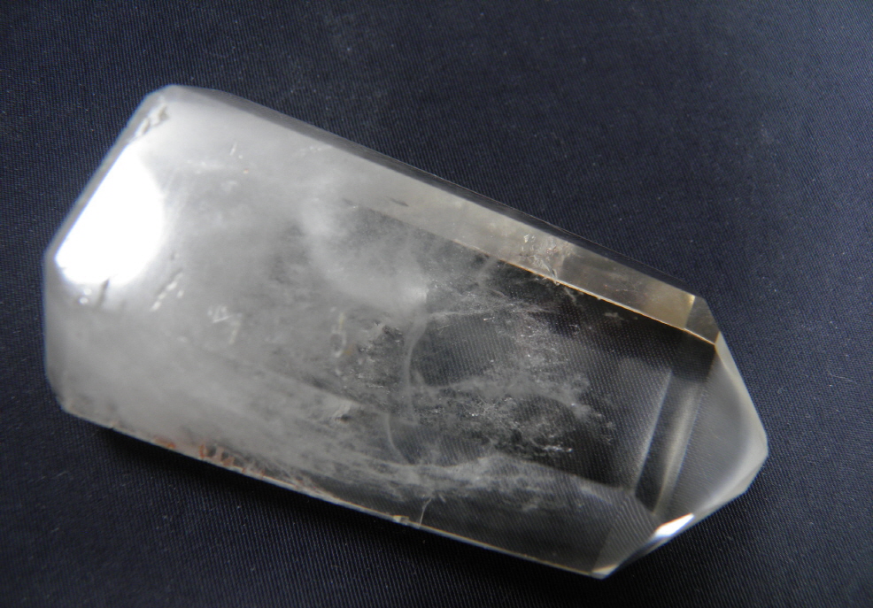 살짝 황수정 느낌 나는 백수정.