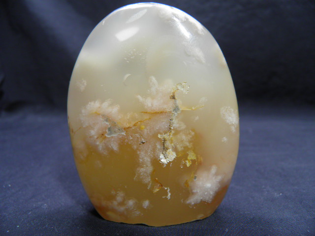 플라워 아게이트